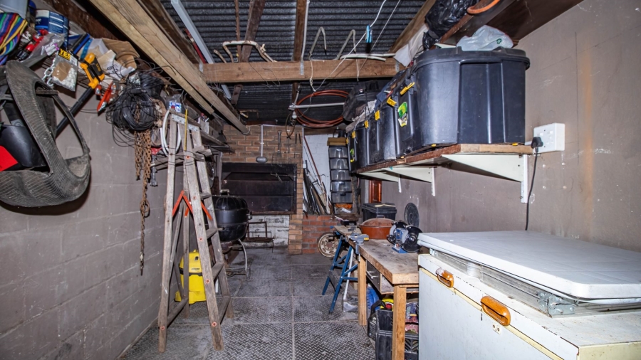 3 Bedroom Property for Sale in Paarl North Western Cape